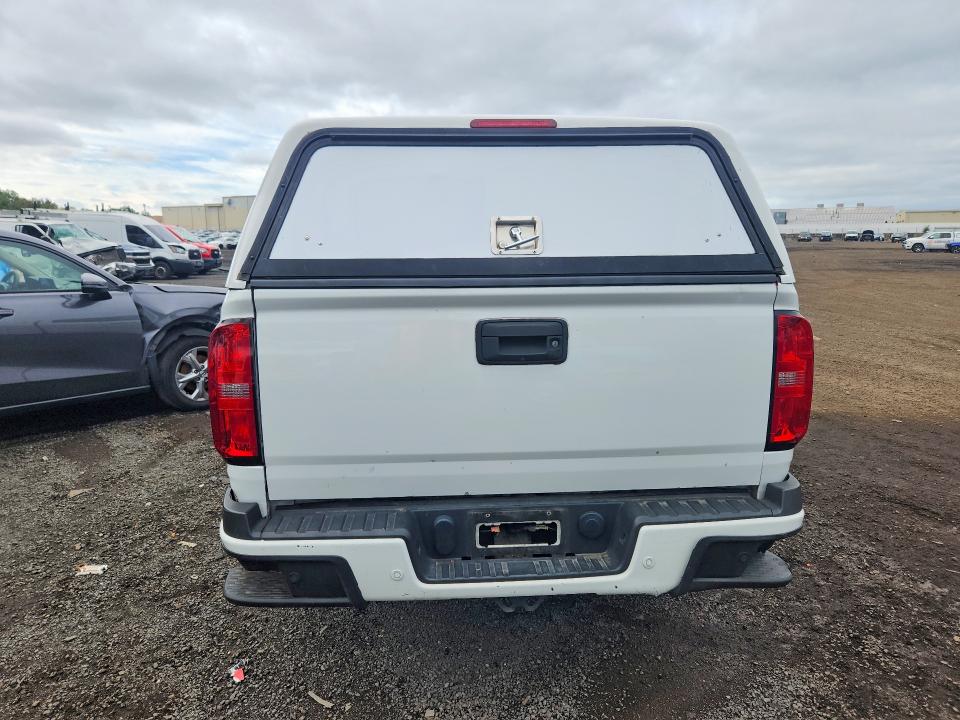 Aukcja sprzedaży 2020 Chevrolet Colorado, vin: 1GCHSCEA2L1228659, numer aukcji: 69174336
