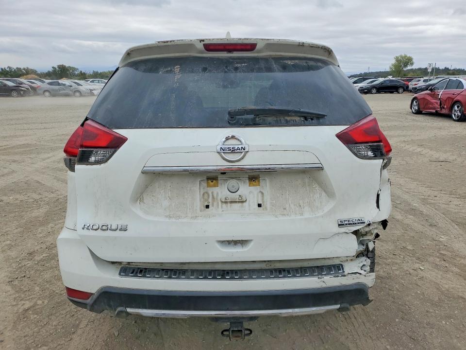 Aukcja sprzedaży 2019 Nissan Rogue, vin: KNMAT2MV0KP539208, numer aukcji: 67497536