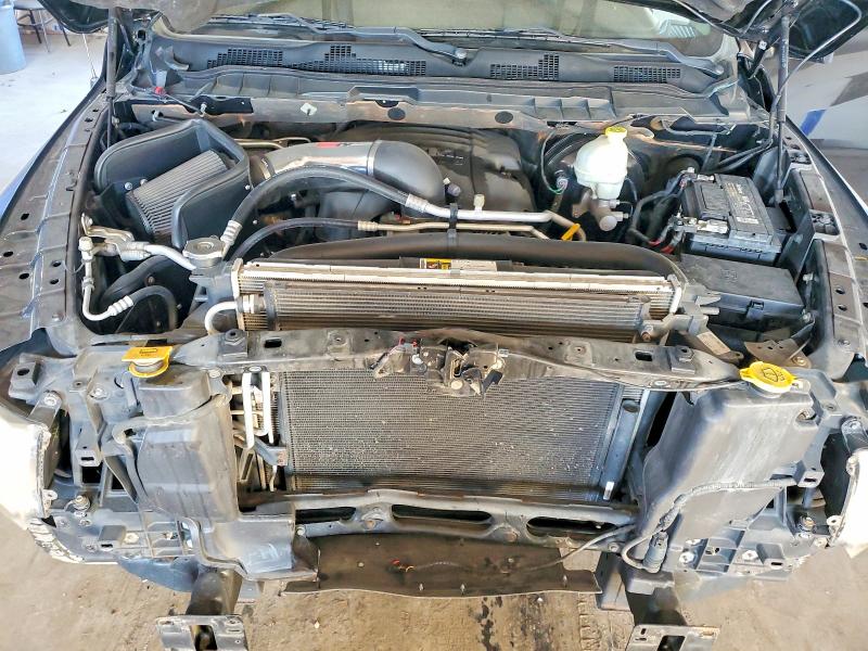 66002626 :رقم المزاد ، 1C6RR7VT3FS782288 vin ، 2015 Ram 1500 مزاد بيع