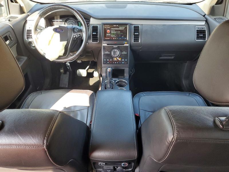 Aukcja sprzedaży 2014 Ford Flex, vin: 2FMHK6DT7EBD34256, numer aukcji: 67076646