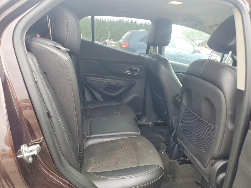 Продаж на аукціоні авто 2013 Buick Encore, vin: KL4CJASBXDB124988, номер лоту: 69648126