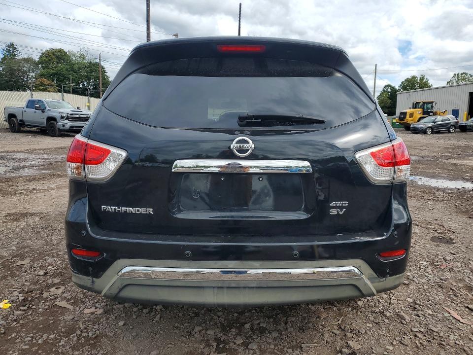 Aukcja sprzedaży 2015 Nissan Pathfinder, vin: 5N1AR2MM4FC637723, numer aukcji: 70163616