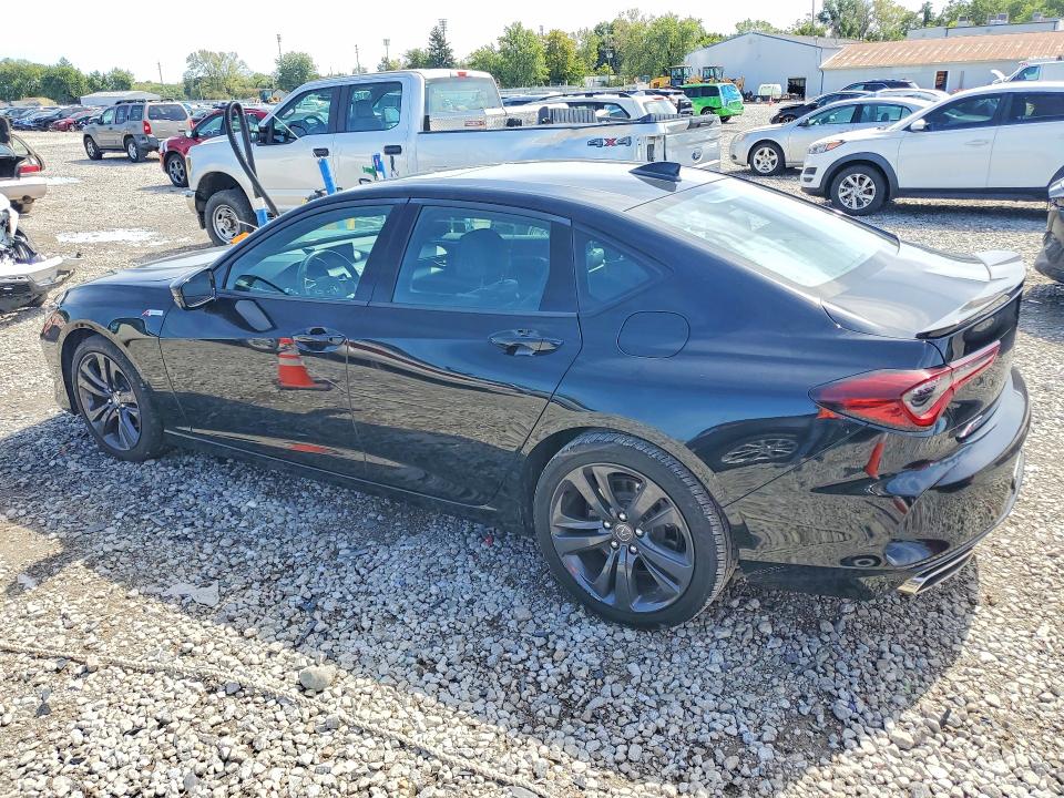 Продаж на аукціоні авто 2023 Acura Tlx, vin: 19UUB5F56PA004426        , номер лоту: 68854996