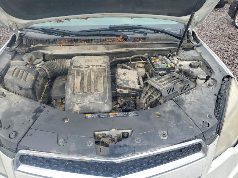 Aukcja sprzedaży 2014 Chevrolet Equinox, vin: 1GNALCEK2EZ117192, numer aukcji: 67651396