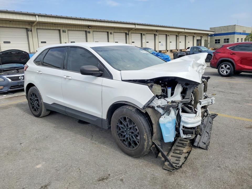 Auction sale of the 2024 Ford Edge, vin: 2FMPK4G95RBA30123, lot number: 69112336