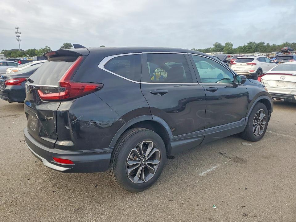 Aukcja sprzedaży 2020 Honda Cr-v, vin: 5J6RW2H8XLA021930, numer aukcji: 68628306