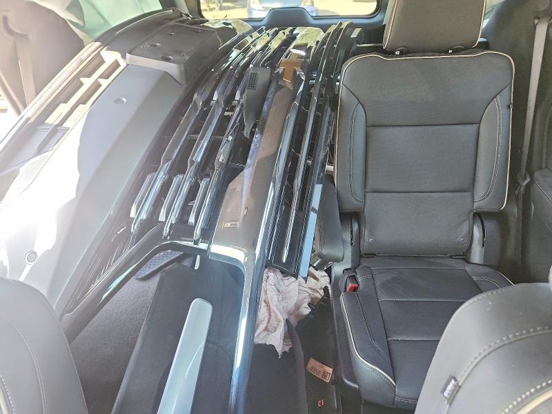 Aukcja sprzedaży 2025 Chevrolet Tahoe, vin: 1GNS6SRD0SR186475, numer aukcji: 68091006