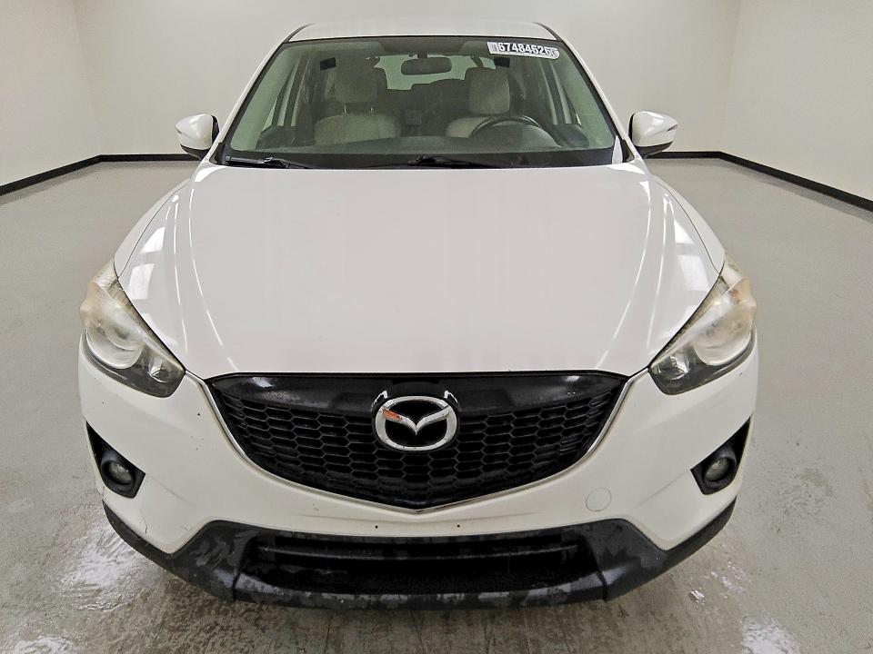 Продаж на аукціоні авто 2015 Mazda Cx-5, vin: JM3KE4CY8F0490318, номер лоту: 67484626