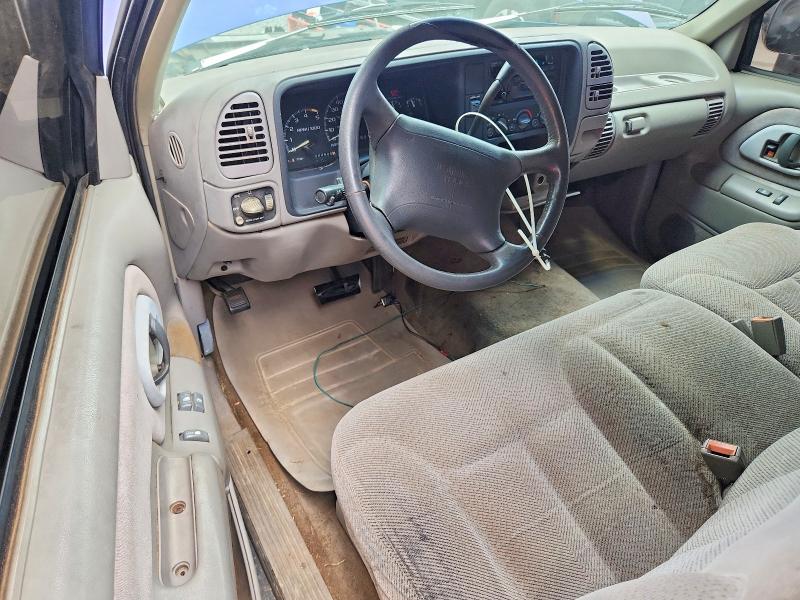 Aukcja sprzedaży 1995 Gmc Sierra, vin: 2GTEC19K3S1541266, numer aukcji: 69178706