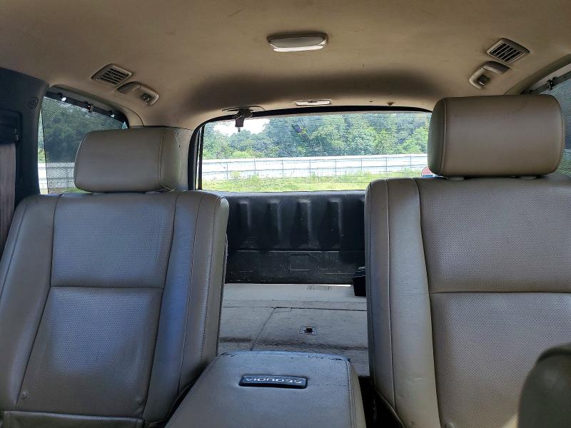 Продажа на аукционе авто 2010 Toyota Sequoia, vin: 5TDYY5G13AS027358, номер лота: 67852106