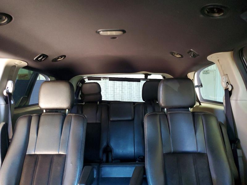 2020 Dodge Grand Caravan მანქანა იყიდება აუქციონზე, vin: 2C4RDGCG5LR194354, აუქციონის ნომერი: 70920786