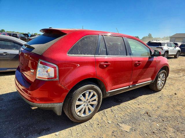 2010 Ford Edge მანქანა იყიდება აუქციონზე, vin: 2FMDK3JC2ABB39760, აუქციონის ნომერი: 69111606
