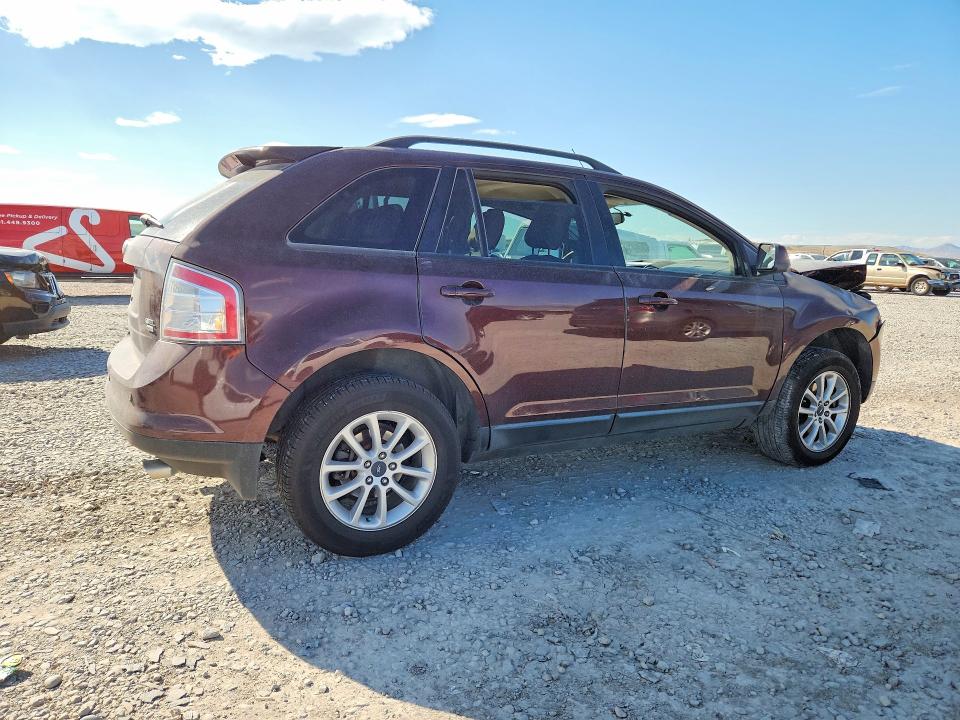Продаж на аукціоні авто 2009 Ford Edge, vin: 2FMDK48CX9BB01457, номер лоту: 68759186