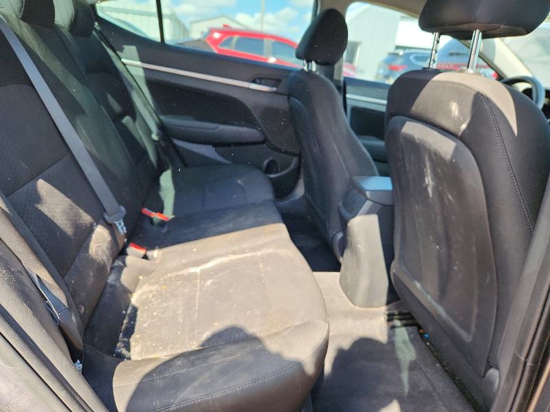 Продажа на аукционе авто 2019 Hyundai Elantra, vin: 5NPD84LFXKH425412, номер лота: 69933946