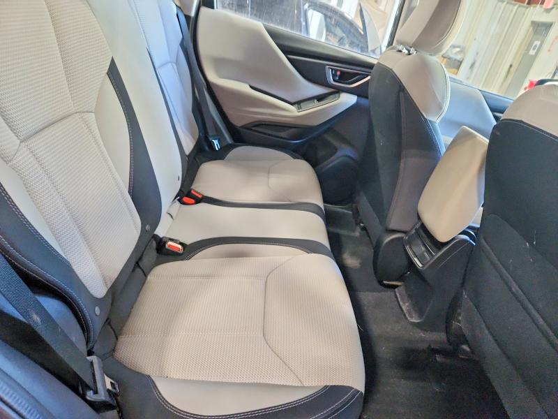 69864576 :رقم المزاد ، JF2SKACC5NH452485 vin ، 2022 Subaru Forester مزاد بيع