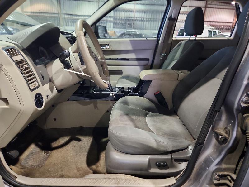 67932086 :رقم المزاد ، 4F2CZ02Z38KM24965 vin ، 2008 Mazda Tribute مزاد بيع