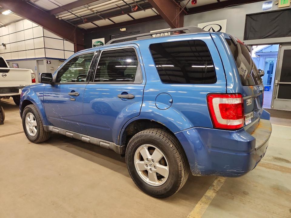 Aukcja sprzedaży 2010 Ford Escape, vin: 1FMCU0D7XAKB28529, numer aukcji: 68487346