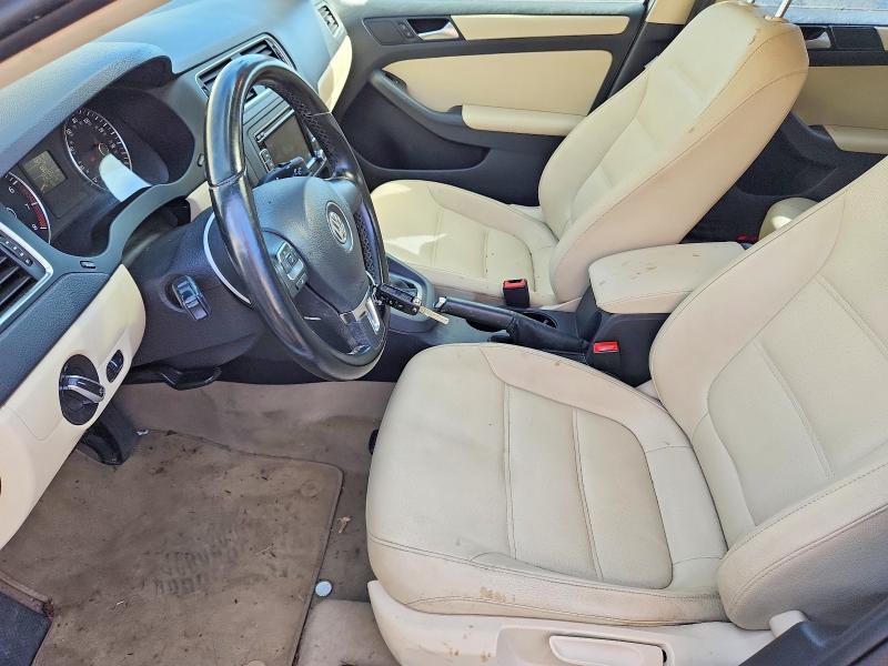 67597196 :رقم المزاد ، 3VWDP7AJ3CM396923 vin ، 2012 Volkswagen Jetta مزاد بيع