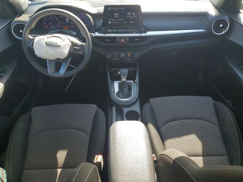 Продажа на аукционе авто 2023 Kia Forte, vin: 3KPF24AD0PE589131, номер лота: 68539326