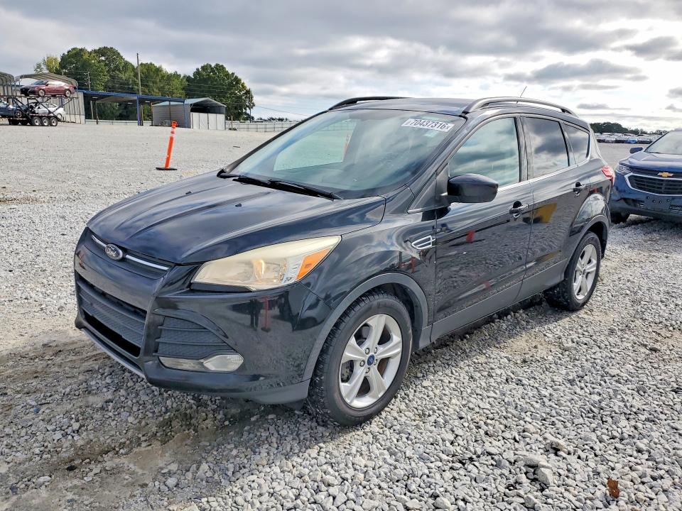 Продажа на аукционе авто 2015 Ford Escape, vin: 1FMCU0GX7FUA83380, номер лота: 70437316