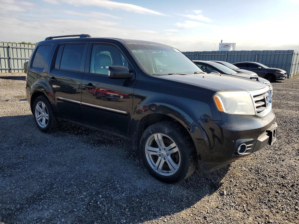 Aukcja sprzedaży 2012 Honda Pilot, vin: 5FNYF4H93CB504849, numer aukcji: 69156706