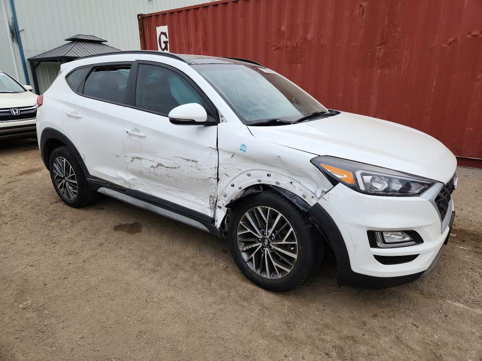 Продаж на аукціоні авто 2019 Hyundai Tucson, vin: KM8J3CAL9KU916723, номер лоту: 70318896