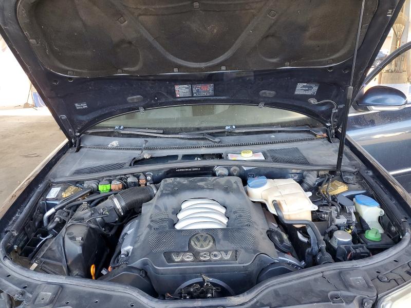 2005 Volkswagen Passat მანქანა იყიდება აუქციონზე, vin: WVWWU63B05E129879, აუქციონის ნომერი: 67922056