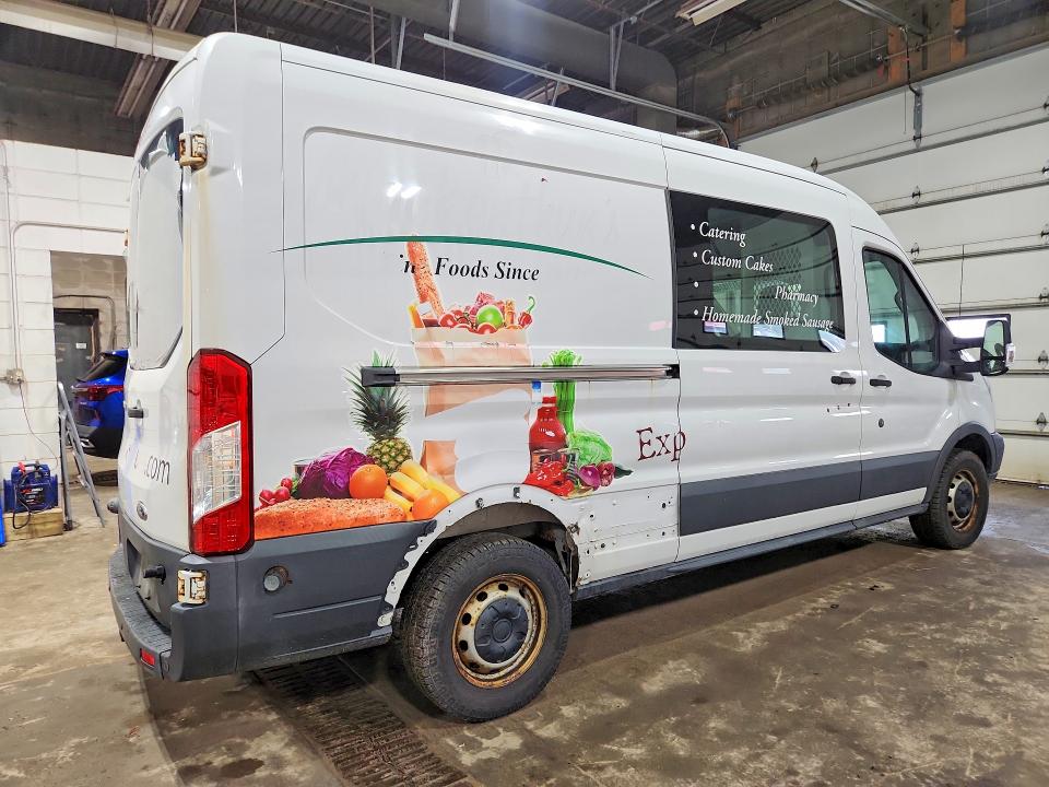 Продаж на аукціоні авто 2015 Ford Transit, vin: 1FTYE2CM7FKA03084, номер лоту: 71018746