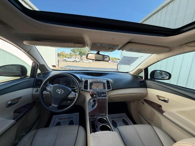 Продаж на аукціоні авто 2011 Toyota Venza, vin: 4T3BA3BB4BU025262, номер лоту: 71303526