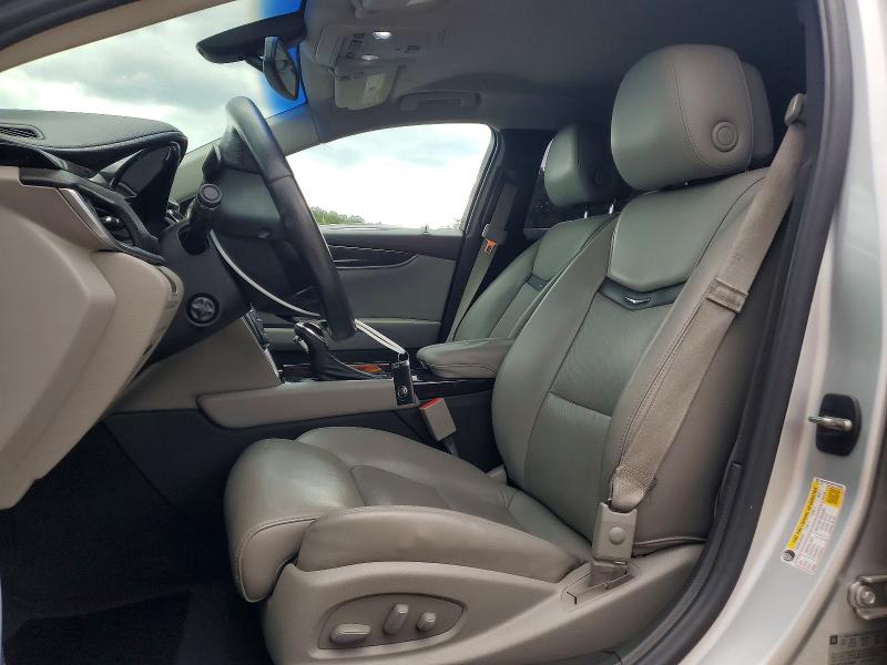 Aukcja sprzedaży 2013 Cadillac Xts, vin: 2G61P5S31D9139590, numer aukcji: 68173256