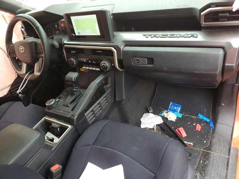 Auction sale of the 2024 Toyota Tacoma, vin: 3TYLB5JN9RT035598, lot number: 70894466