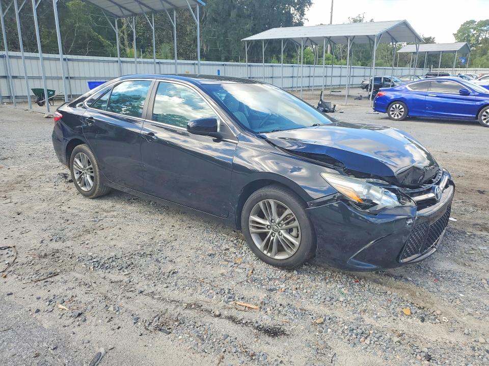 2016 Toyota Camry მანქანა იყიდება აუქციონზე, vin: 4T1BF1FK3GU222844, აუქციონის ნომერი: 66961876