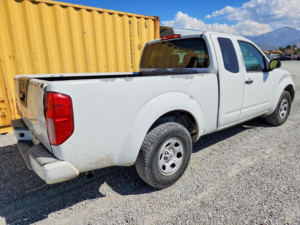 Aukcja sprzedaży 2018 Nissan Frontier, vin: 1N6BD0CTXJN702640, numer aukcji: 68941726