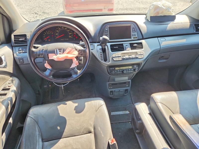 Продаж на аукціоні авто 2007 Honda Odyssey, vin: 5FNRL38787B020008, номер лоту: 69632976