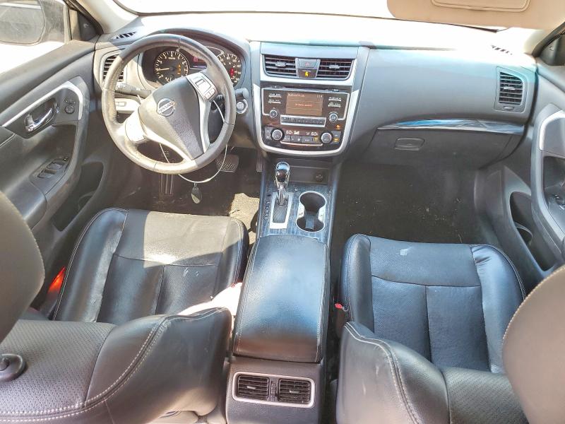 Продажа на аукционе авто 2018 Nissan Altima, vin: 1N4AL3AP2JC170097, номер лота: 68613496
