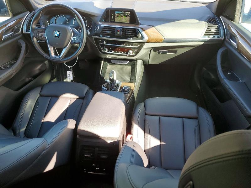 Aukcja sprzedaży 2019 Bmw X3, vin: 5UXTR7C50KLE98609, numer aukcji: 69783676