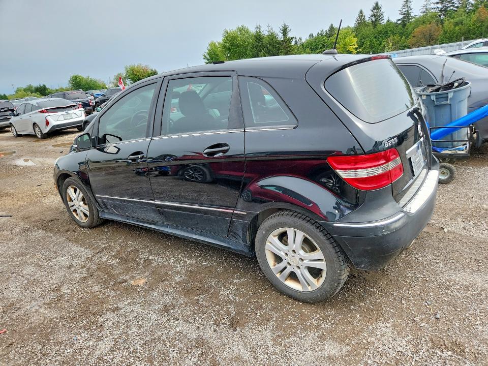 Auction sale of the 2009 Mercedes-benz B200, vin: WDDFH33X09J487548, lot number: 66420956