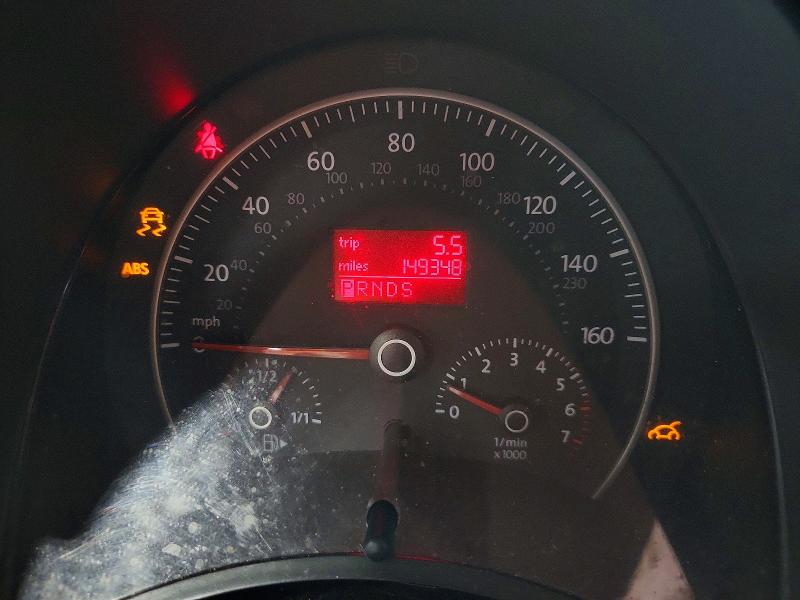Продажа на аукционе авто 2008 Volkswagen New Beetle, vin: 3VWRF31Y88M416041, номер лота: 69779286