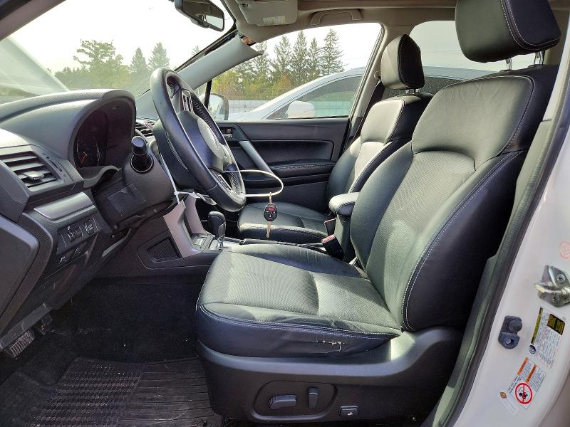 69377946 :رقم المزاد ، JF2SJCLC1EH526256 vin ، 2014 Subaru Forester مزاد بيع
