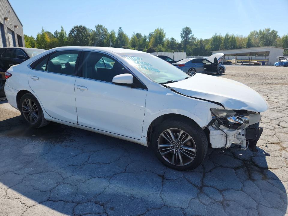 Aukcja sprzedaży 2017 Toyota Camry, vin: 4T1BF1FK4HU334537, numer aukcji: 67811216