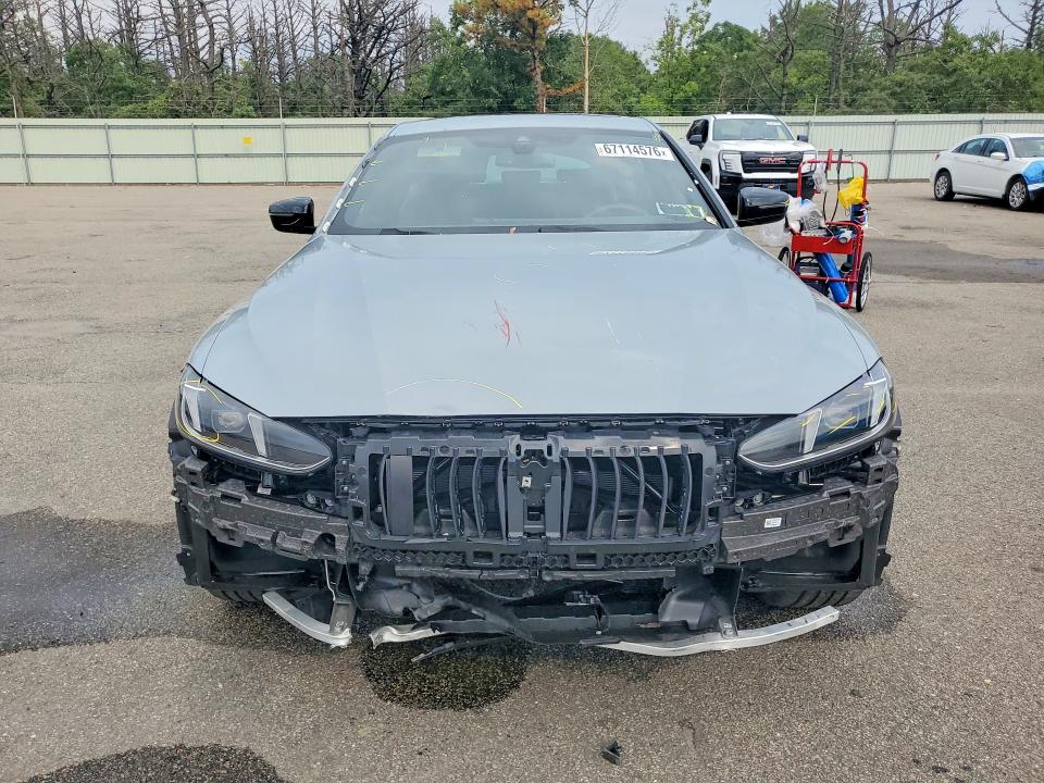 Aukcja sprzedaży 2025 Bmw 430xi, vin: WBA33FB09SFU98815, numer aukcji: 67114576