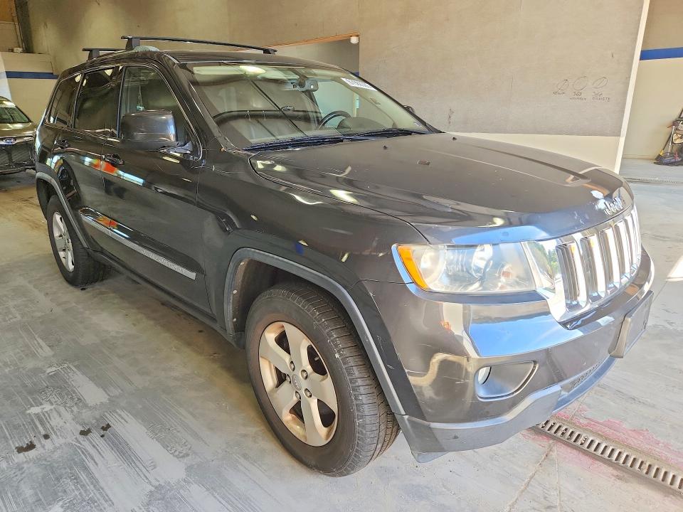 Продаж на аукціоні авто 2011 Jeep Grand Cherokee, vin: 1J4RR4GT9BC643138, номер лоту: 67989386