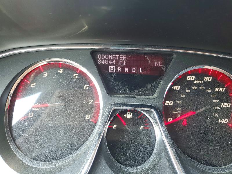 68499006 :رقم المزاد ، 1GKKRRKD1FJ155120 vin ، 2015 Gmc Acadia مزاد بيع