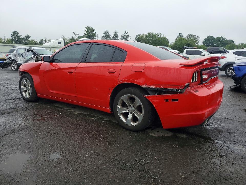 2014 Dodge Charger მანქანა იყიდება აუქციონზე, vin: 2C3CDXBG5EH186534, აუქციონის ნომერი: 67387096