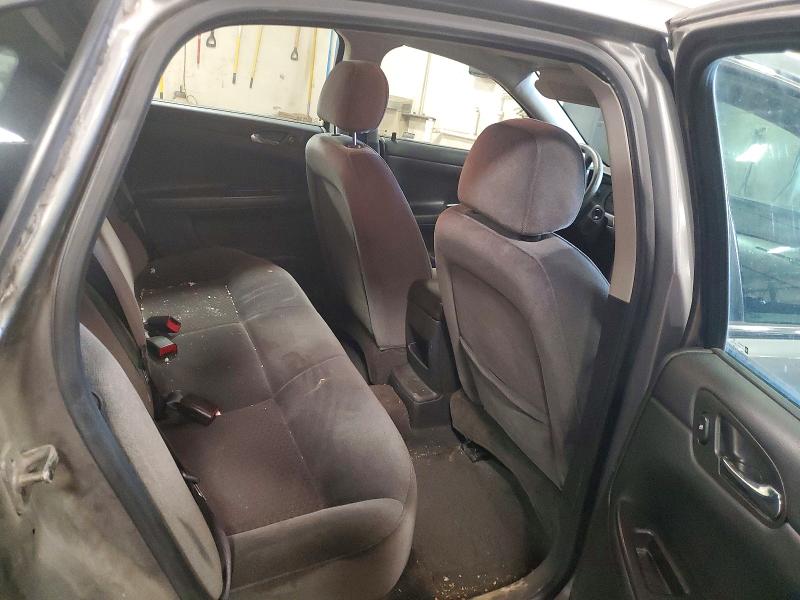 2007 Chevrolet Impala მანქანა იყიდება აუქციონზე, vin: 2G1WB58K379403048, აუქციონის ნომერი: 67788856