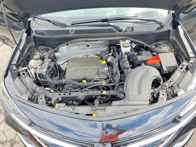 Aukcja sprzedaży 2023 Buick Encore Gx, vin: KL4MMBS22PB156999, numer aukcji: 67622576