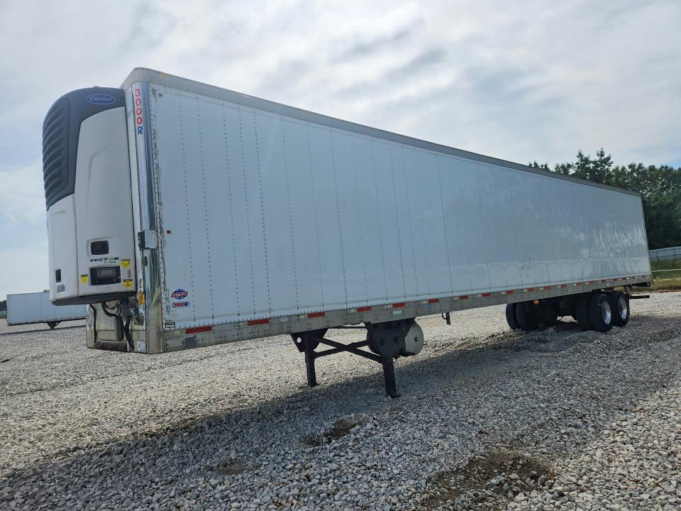 68249866 :رقم المزاد ، 1UYVS253XGM536912 vin ، 2016 Utility Trailer Trailer مزاد بيع