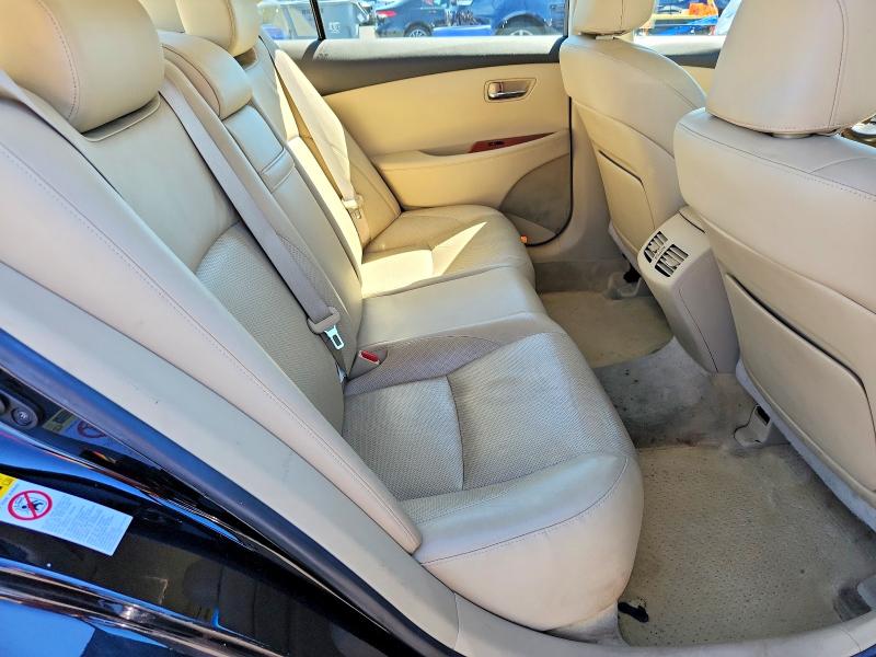 67736886 :رقم المزاد ، JTHBJ46G472053637 vin ، 2007 Lexus Es مزاد بيع