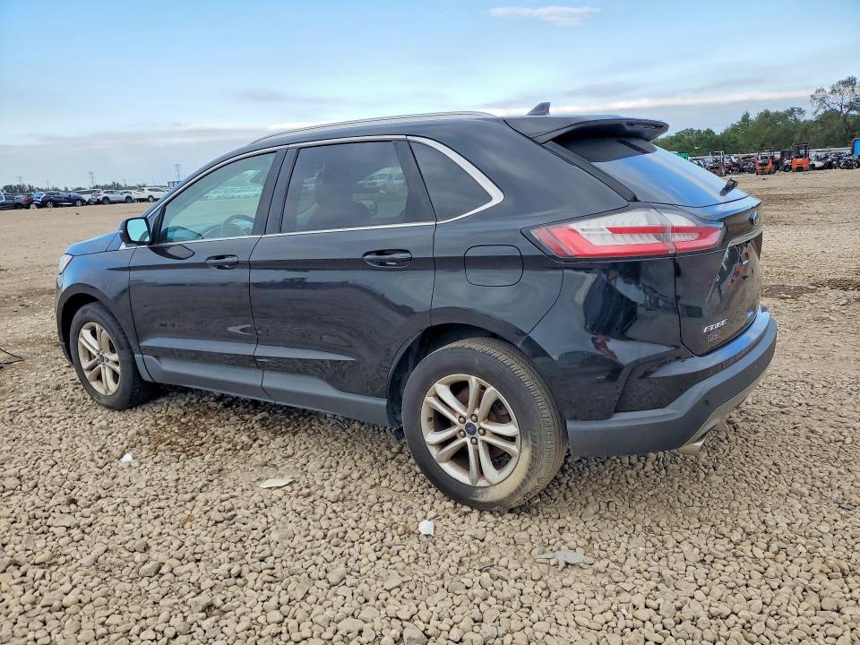 Продаж на аукціоні авто 2019 Ford Edge, vin: 2FMPK4J90KBC03884, номер лоту: 70423216