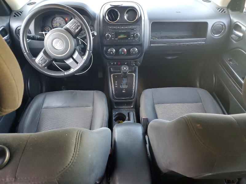 2015 Jeep Patriot მანქანა იყიდება აუქციონზე, vin: 1C4NJPFB0FD343834, აუქციონის ნომერი: 68174216